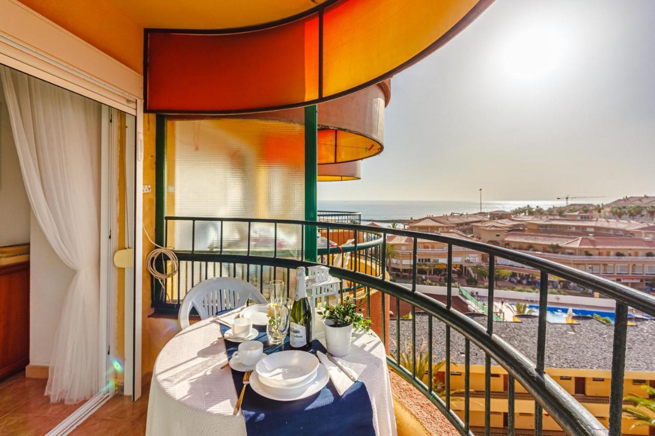 Apartament Torres Del Sol 1a015